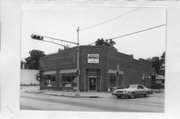 2701-2703 ATWOOD AVE 2701-2703 ATWOOD AVE, a Twentieth Century Commercial small retail building, built in Madison, Wisconsin in 1930.