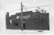 2053 ATWOOD AVE, a Twentieth Century Commercial recreational building/gymnasium, built in Madison, Wisconsin in 1925.