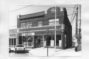 1980-1988 ATWOOD AVE, a Spanish/Mediterranean Styles retail building, built in Madison, Wisconsin in 1924.