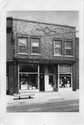 2138 ATWOOD AVE 2138 ATWOOD AVE, a Twentieth Century Commercial small retail building, built in Madison, Wisconsin in 1911.