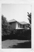 1 ADELINE CIR., a Other Vernacular house, built in Madison, Wisconsin in .