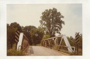 FRENCHTOWN RD, a NA (unknown or not a building) bridge, built in Montrose, Wisconsin in .