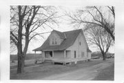 1523 COUNTY HIGHWAY B, a Bungalow house, built in Christiana, Wisconsin in .