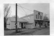 2157 COUNTY HIGHWAY W, a Boomtown general store, built in Christiana, Wisconsin in .