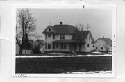 7064 KICKABOO DR, a Queen Anne house, built in Springfield, Wisconsin in .