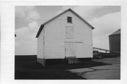 3472 HOEPKER RD, a Astylistic Utilitarian Building Agricultural - outbuilding, built in Burke, Wisconsin in .
