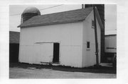 2355 MCCOY RD 2355 MCCOY RD, a Astylistic Utilitarian Building Agricultural - outbuilding, built in Burke, Wisconsin in .