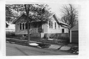 421 S 5TH ST 421 S 5TH ST, a One Story Cube house, built in Stoughton, Wisconsin in .