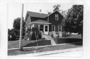 418 S 7TH ST 418 S 7TH ST, a Gabled Ell house, built in Stoughton, Wisconsin in .