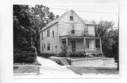 319 S FRANKLIN ST 319 S FRANKLIN ST, a Colonial Revival/Georgian Revival house, built in Stoughton, Wisconsin in .