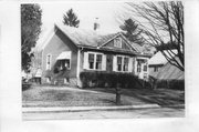 332 W CHICAGO ST 332 W CHICAGO ST, a Side Gabled house, built in Stoughton, Wisconsin in .