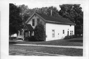 916 CLAY ST 916 CLAY ST, a Front Gabled house, built in Stoughton, Wisconsin in .