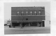 320 W JOHNSON ST, (REAR OF 311 STATE), a Twentieth Century Commercial retail building, built in Madison, Wisconsin in .