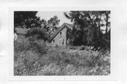 W SIDE OF FRITZ RD, .1 M S OF COUNTY HIGHWAY A W SIDE OF FRITZ RD, .1 M S OF COUNTY HIGHWAY A, a Other Vernacular house, built in Montrose, Wisconsin in .