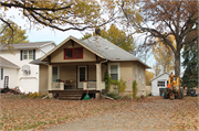 213 KALB ST, a Bungalow house, built in Allouez, Wisconsin in .