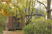 2375 RIVERSIDE DR, a English Revival Styles house, built in Allouez, Wisconsin in 1920.
