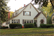 338 MIRAMAR DR, a English Revival Styles house, built in Allouez, Wisconsin in 1925.