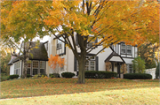 226 MIRAMAR DR, a English Revival Styles house, built in Allouez, Wisconsin in 1927.