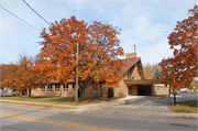 505 E ALLOUEZ AVE, a Contemporary house of worship, built in Allouez, Wisconsin in 1960.