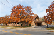 505 E ALLOUEZ AVE, a Contemporary church, built in Allouez, Wisconsin in 1960.