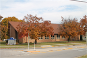 505 E ALLOUEZ AVE, a Contemporary church, built in Allouez, Wisconsin in 1960.