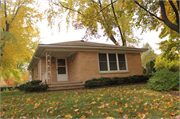 132 E ALLOUEZ AVE 132 E ALLOUEZ AVE, a Ranch house, built in Allouez, Wisconsin in 1956.