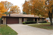 232 SIOUX LN 232 SIOUX LN, a Ranch house, built in Allouez, Wisconsin in 1958.