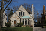 4132 N ARDMORE AVE 4132 N ARDMORE AVE, a English Revival Styles house, built in Shorewood, Wisconsin in 1935.