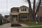 4203 N ARDMORE AVE 4203 N ARDMORE AVE, a Bungalow house, built in Shorewood, Wisconsin in 1931.
