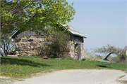 W2264 CTH B, a Astylistic Utilitarian Building outbuildings, built in Concord, Wisconsin in .