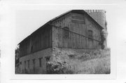 3427 BOHN RD, a Astylistic Utilitarian Building barn, built in Vermont, Wisconsin in .