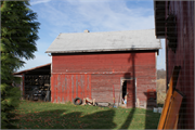 N8260 CTH E, a Astylistic Utilitarian Building Agricultural - outbuilding, built in Ixonia, Wisconsin in .