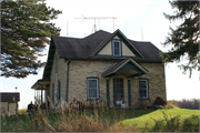 W1087 ROCKVALE RD W1087 ROCKVALE RD, a Other Vernacular house, built in Ixonia, Wisconsin in .