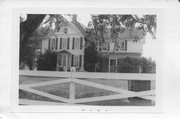 722 S GAMMON RD, a Gabled Ell house, built in Madison, Wisconsin in .