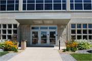 400 MARKET ST, a Contemporary courthouse, built in Wisconsin Rapids, Wisconsin in 1956.
