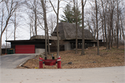 W2740 ROCK RIVER PARADISE RD, a Contemporary house, built in Watertown, Wisconsin in .