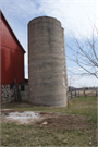 W2743 ALICETON DR, a NA (unknown or not a building) silo, built in Watertown, Wisconsin in .