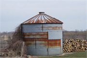 W2743 ALICETON DR, a Astylistic Utilitarian Building Agricultural - outbuilding, built in Watertown, Wisconsin in .