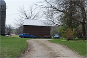 W5645 WEST RD, a Astylistic Utilitarian Building Agricultural - outbuilding, built in Watertown, Wisconsin in .