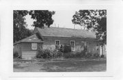 E SIDE OF SMITH DR, .5 M S OF BURVE RD, a Other Vernacular house, built in Deerfield, Wisconsin in .