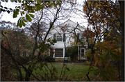 1142 E SYLVAN AVE, a Other Vernacular house, built in Whitefish Bay, Wisconsin in 1936.