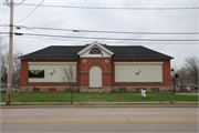 401 W CLARK ST 401 W CLARK ST, a Romanesque Revival school – elem/middle/jr high/high, built in Stevens Point, Wisconsin in 1897.