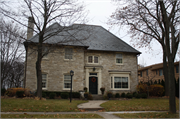 4792 N CRAMER ST 4792 N CRAMER ST, a French Revival Styles house, built in Whitefish Bay, Wisconsin in 1941.