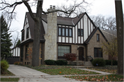 4621 N MURRAY AVE 4621 N MURRAY AVE, a English Revival Styles house, built in Whitefish Bay, Wisconsin in 1927.