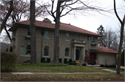 4725 N BARTLETT AVE, a Spanish/Mediterranean Styles house, built in Whitefish Bay, Wisconsin in 1928.