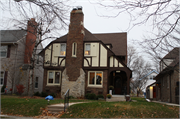 4614 N NEWHALL ST 4614 N NEWHALL ST, a English Revival Styles house, built in Whitefish Bay, Wisconsin in 1930.