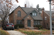4770 N LARKIN ST, a English Revival Styles house, built in Whitefish Bay, Wisconsin in 1927.