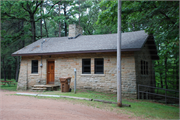 4201 MAIN ST, a Rustic Style house, built in Stevens Point, Wisconsin in 1937.