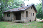 4201 MAIN ST, a Rustic Style house, built in Stevens Point, Wisconsin in 1937.