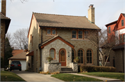 4859 N CUMBERLAND BLVD 4859 N CUMBERLAND BLVD, a Spanish/Mediterranean Styles house, built in Whitefish Bay, Wisconsin in 1929.